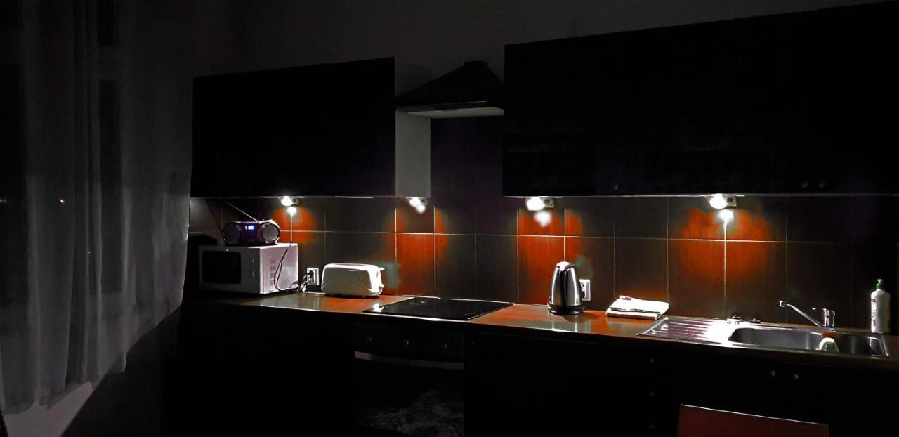 Sweet Kato Apartment Катовице Экстерьер фото